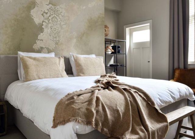 Deluxe Kamer
