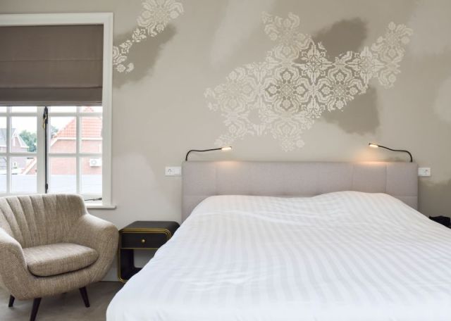 Deluxe Kamer
