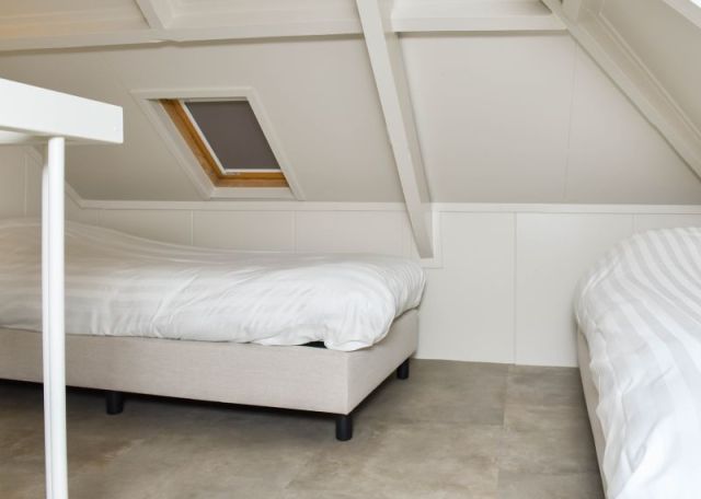Deluxe Kamer
