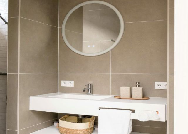 Deluxe Kamer