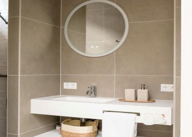 Standaard Kamer