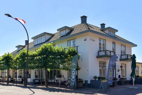 Herberg de Zwaan Elspeet