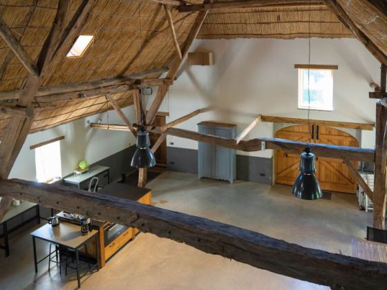 B&B kamer De Brouwer
