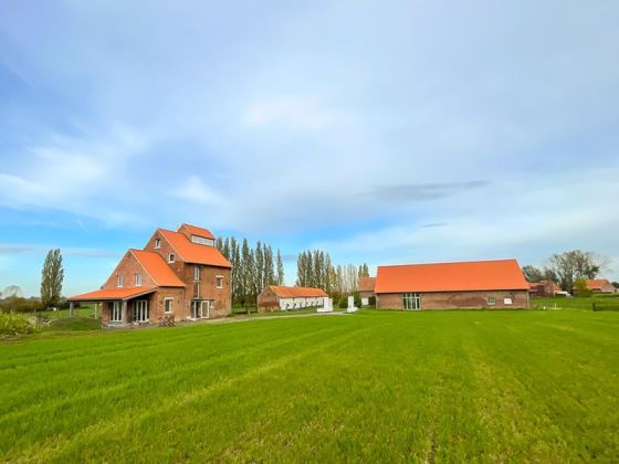 Heritage home Ter Ast