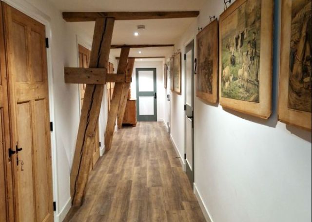 Het Heerengoedt appartement