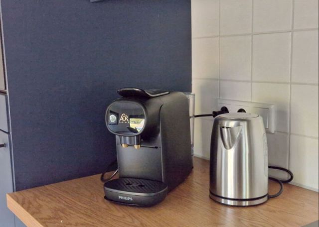 Het Heerengoedt appartement