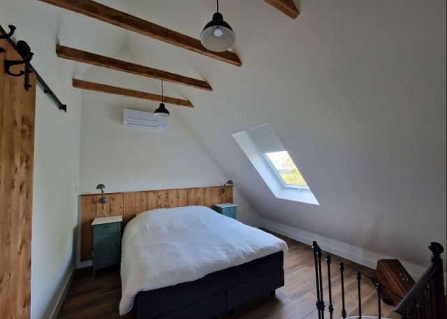 Het Heerengoedt appartement