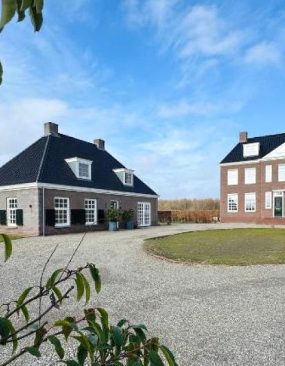 Het Koetshuis