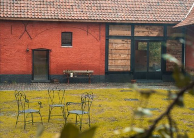 Vakantiewoning "La Laiterie" (max 6 pers)