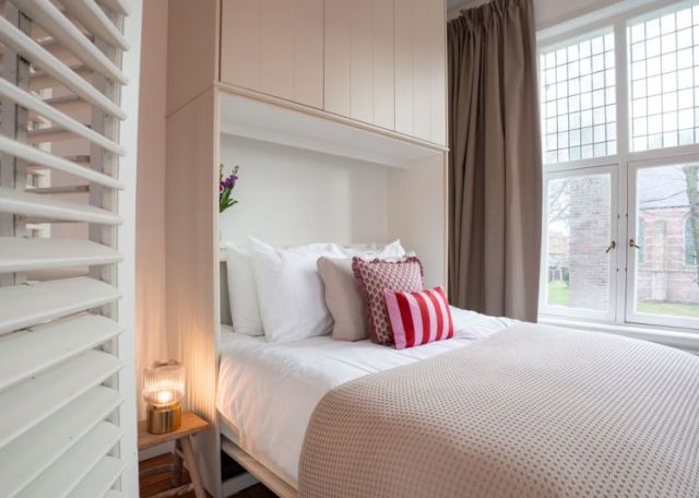 SUPERIOR SUITE - DE RAADZAAL