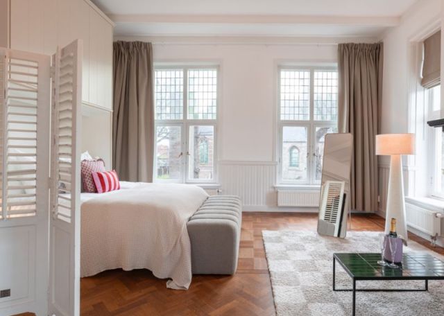 SUPERIOR SUITE - DE RAADZAAL