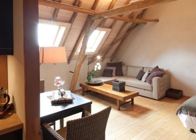 Suite Mucurines