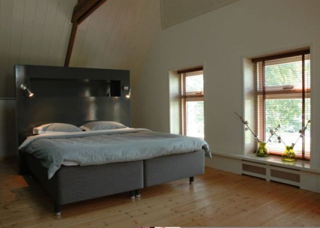 B&B Suites