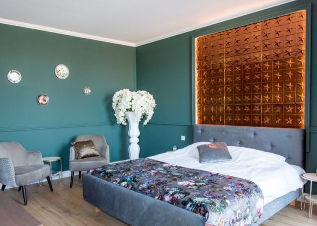 Junior suite