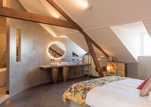 Loft Suite