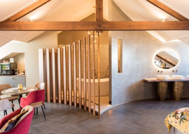 Loft Suite