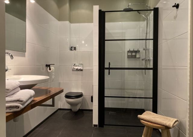Comfort tweepersoonskamer