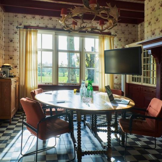 Hoeve De Haar