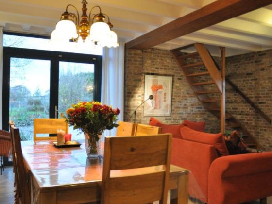 Hoeve Nelderhof