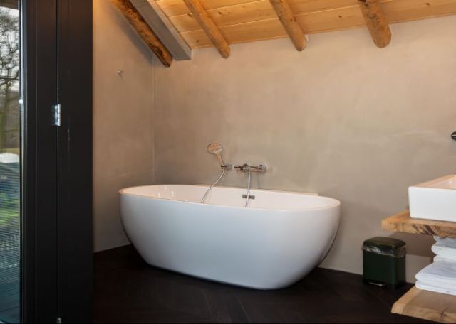 B&B kamer