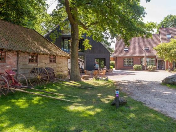 Hoeve Springendal