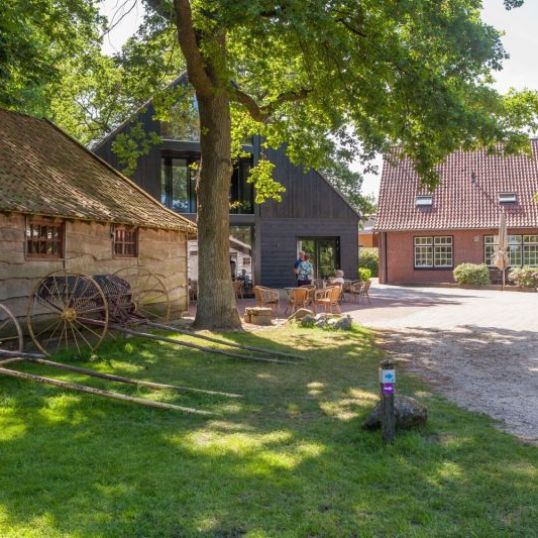 Hoeve Springendal