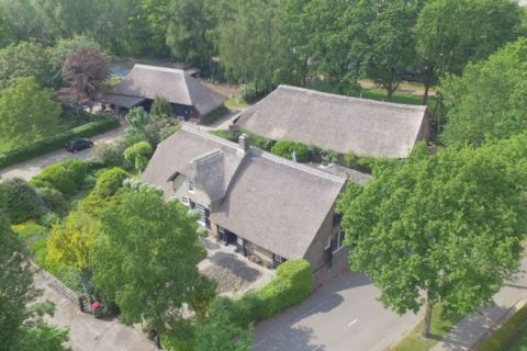 Hoeve 't Peerdeke