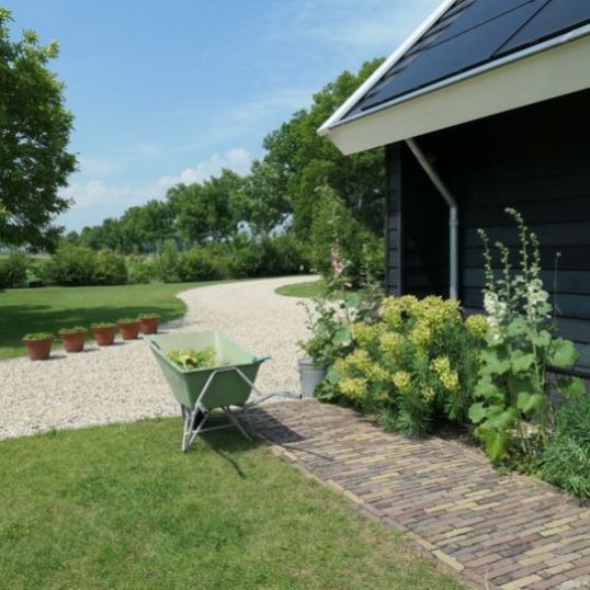 Hof van Dorth