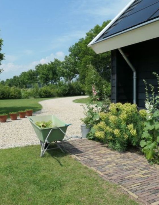 Hof van Dorth