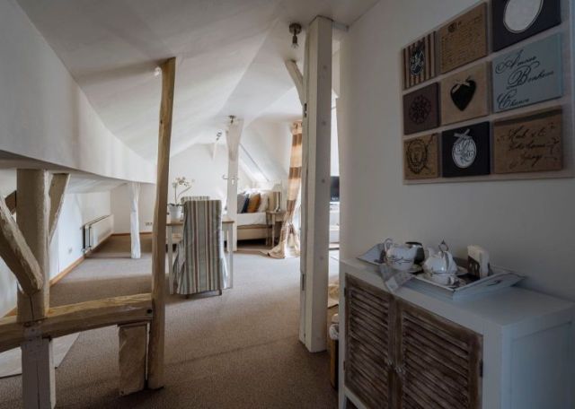Luxekamer