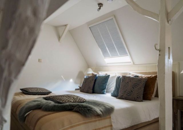 Luxekamer