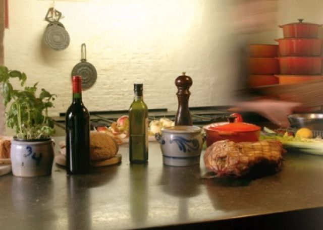 Gastenkamer