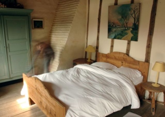 Gastenkamer