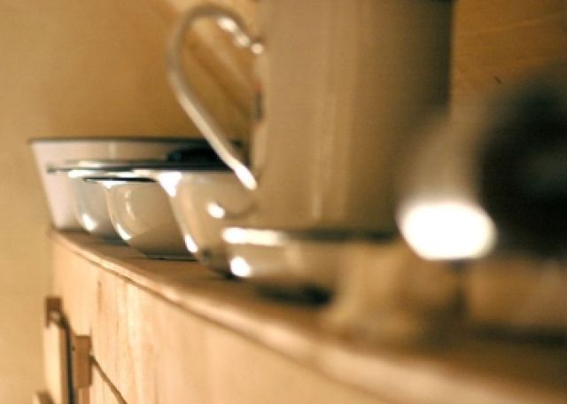 Gastenkamer
