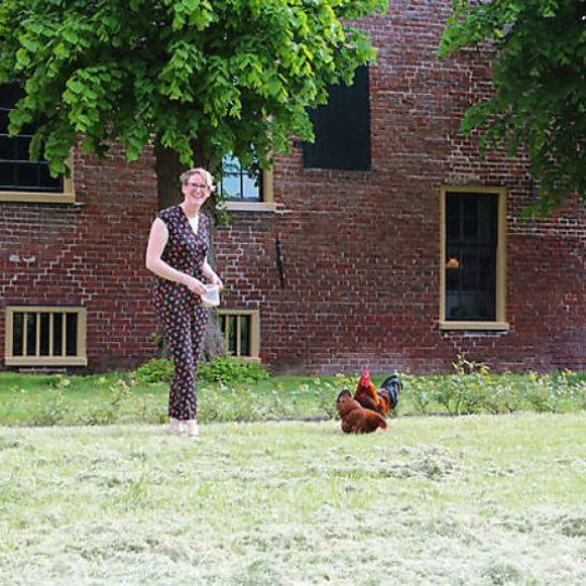 Hoogheem Erfgoed & Logies