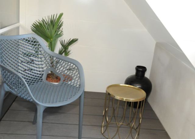 Suite Leopoldine