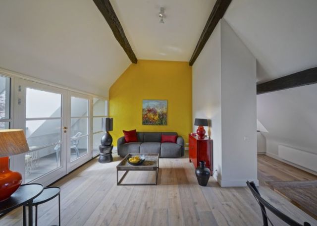Suite Leopoldine