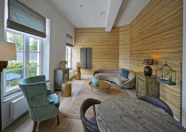 Suite Maria Cunegonda