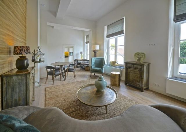 Suite Maria Cunegonda