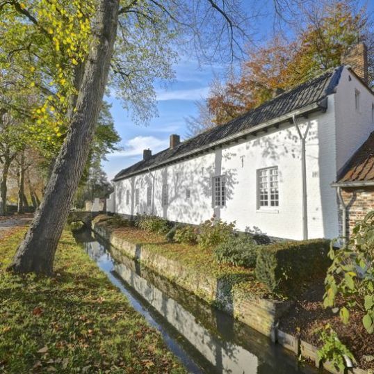 Hotel Abdijhof Thorn