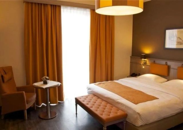 Chambre d'Auberge avec Bain