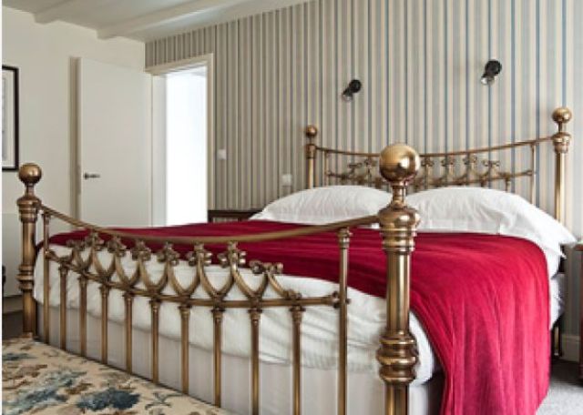 Familie-appartement
