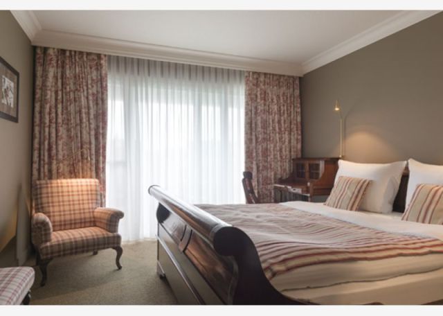 "Heritage" Kamer