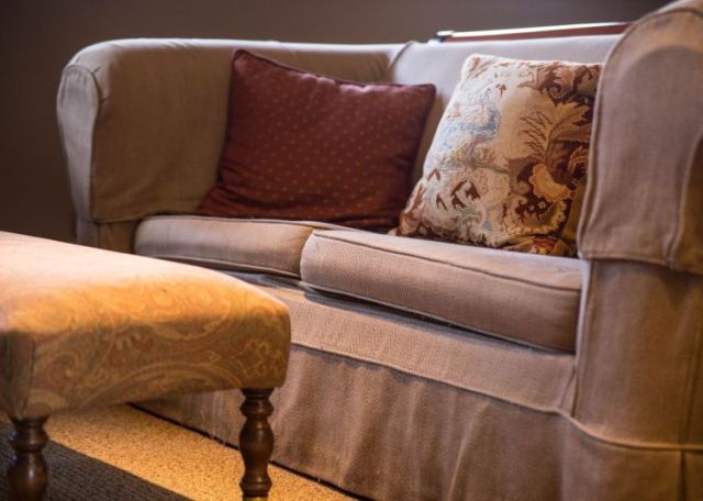 "Ralph" Suite