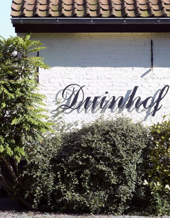 Hotel Duinhof