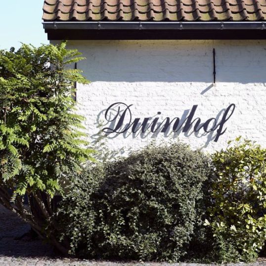 Hotel Duinhof