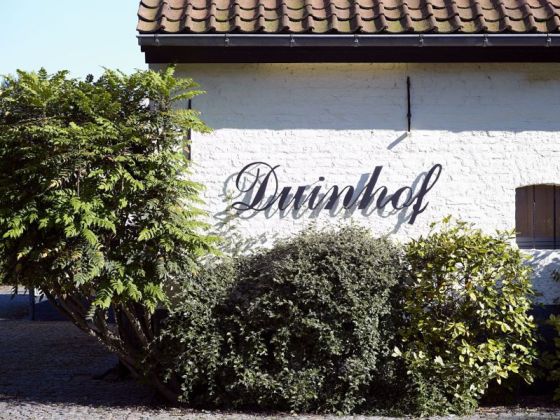 Hotel Duinhof
