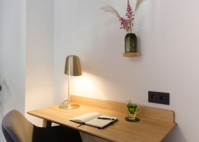 Superior room