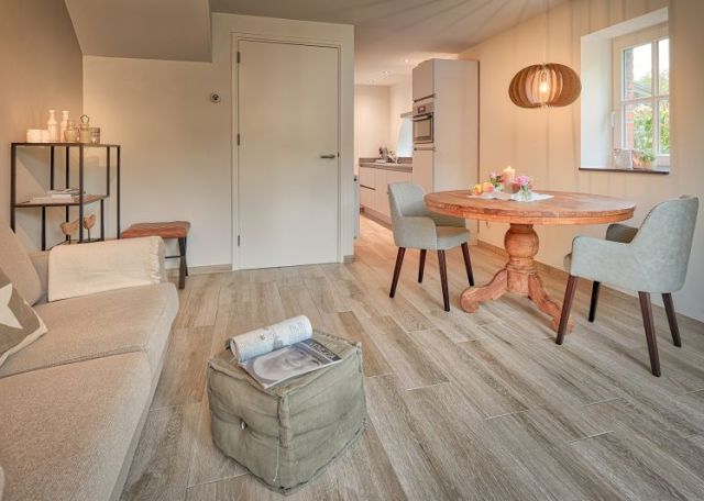 Appartement 1