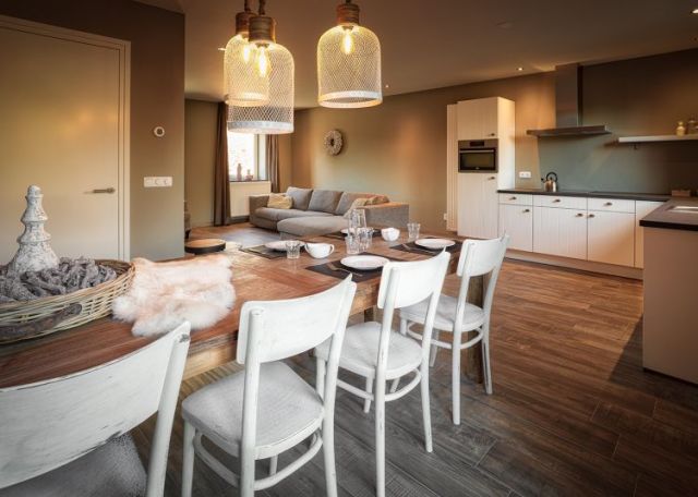 Appartement 2